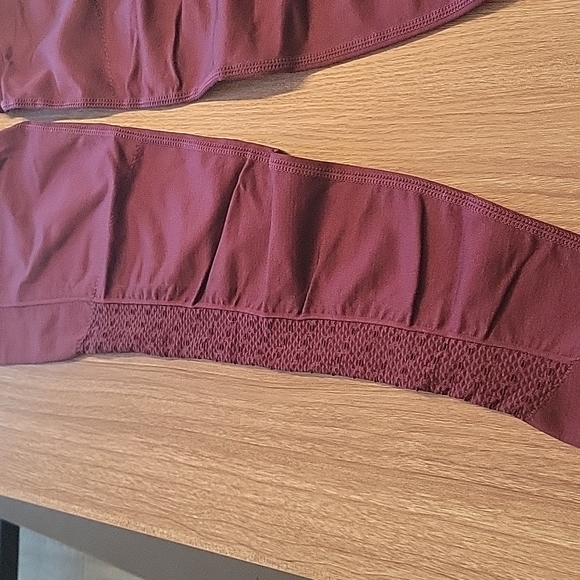 NEW Fabletics Leggings - Picture 2 of 8